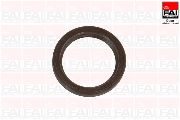 Shaft Seal, crankshaft